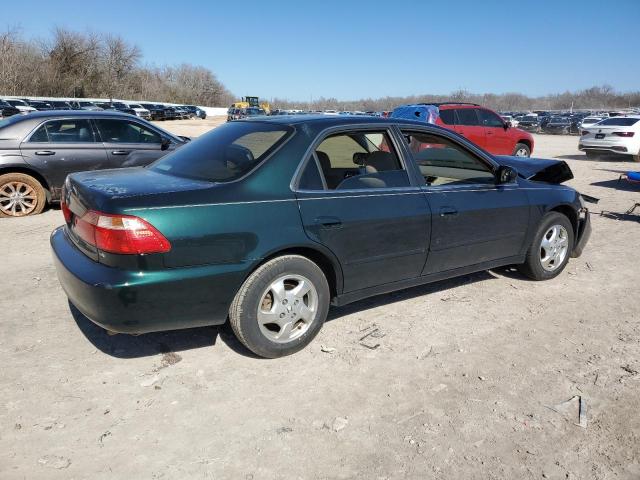 Obraz 3 z 1998 HONDA ACCORD EX 1998 z VIN 1HGCG5658WA166716