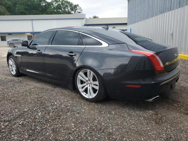Image 2 of 2014 JAGUAR XJL PORTFOLIO 2014 with VIN SAJWA2GZ3E8V61021