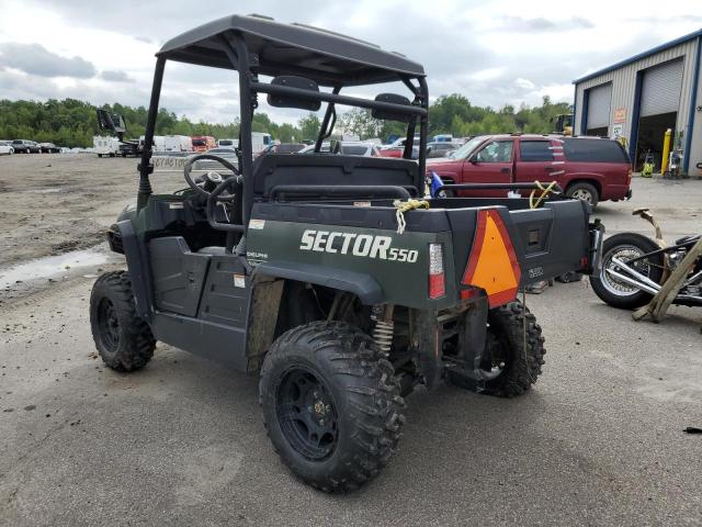 Image 3 of 2019 ATV SIDEBYSIDE 2019 with VIN LWGMDZZ04KA003946