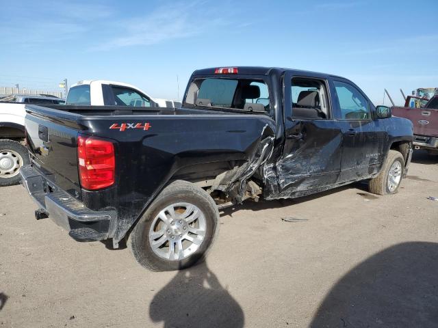 Image 3 of 2018 CHEVROLET SILVERADO K1500 LT 2018 with VIN 3GCUKREC7JG353996