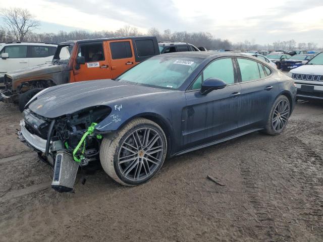 Obraz 1 z 2020 PORSCHE PANAMERA 4S 2020 z VIN WP0AB2A76LL140854