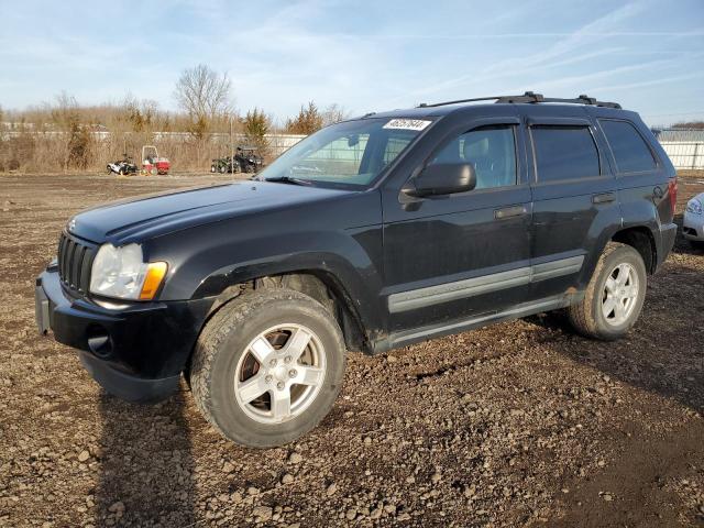 Изображение 2006 JEEP GRAND CHEROKEE LAREDO 2006