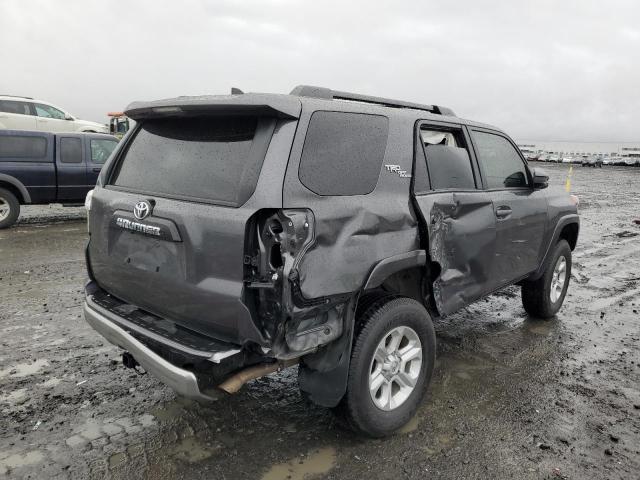 Изображение 3 2022 TOYOTA 4RUNNER SR5/SR5 PREMIUM 2022 с VIN JTEPU5JR6N6053928