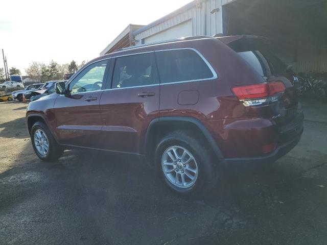 Изображение 2 2019 JEEP GRAND CHEROKEE LAREDO 2019 с VIN 1C4RJFAG0KC564171