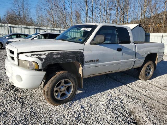 2001 Dodge RAM 1500 2001 image
