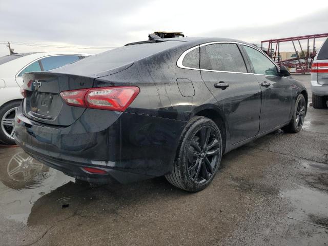 Image 3 of 2021 CHEVROLET MALIBU LT 2021 with VIN 1G1ZD5ST9MF055462