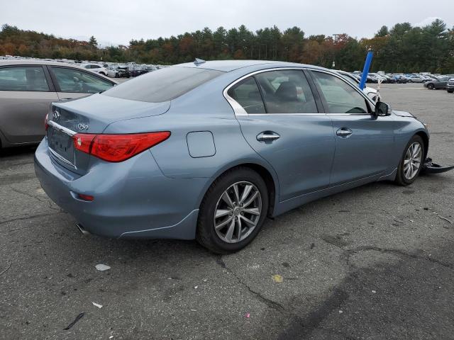 Image 3 of 2017 INFINITI Q50 PREMIUM 2017 with VIN JN1EV7AR0HM835049