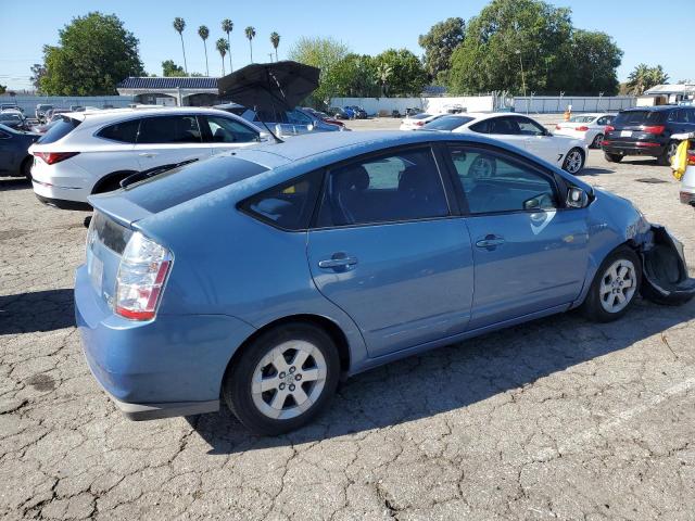 Obraz 3 z 2009 TOYOTA PRIUS  2009 z VIN JTDKB20U097841161