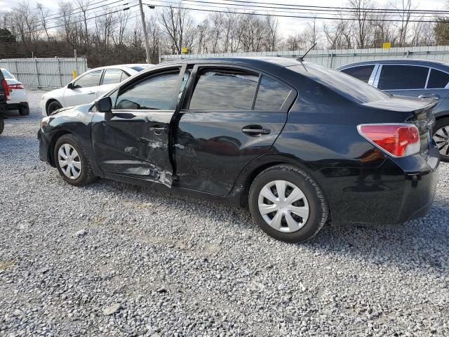 Изображение 2 2016 SUBARU IMPREZA  2016 с VIN JF1GJAA60GH007391