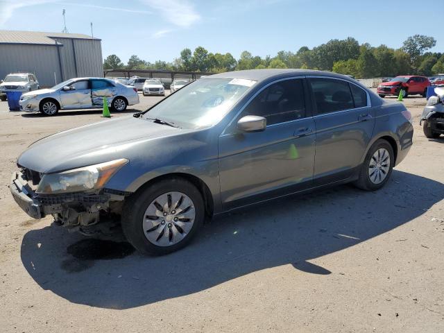Image 1 of 2012 HONDA ACCORD LX 2012 with VIN 1HGCP2F30CA078302