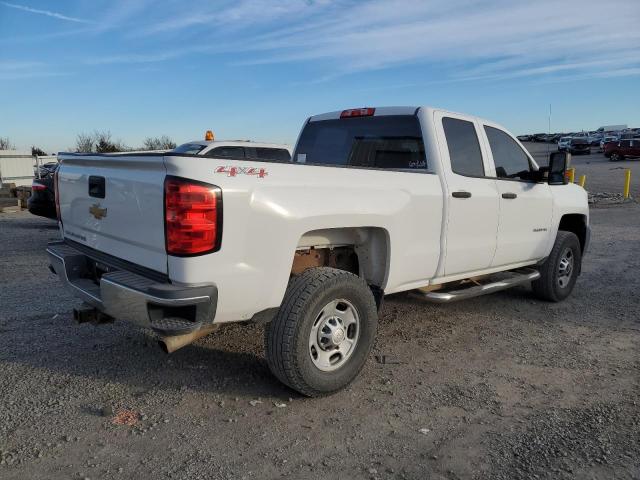 Obraz 3 z 2015 CHEVROLET SILVERADO K2500 HEAVY DUTY 2015 z VIN 1GC2KUEG0FZ516492