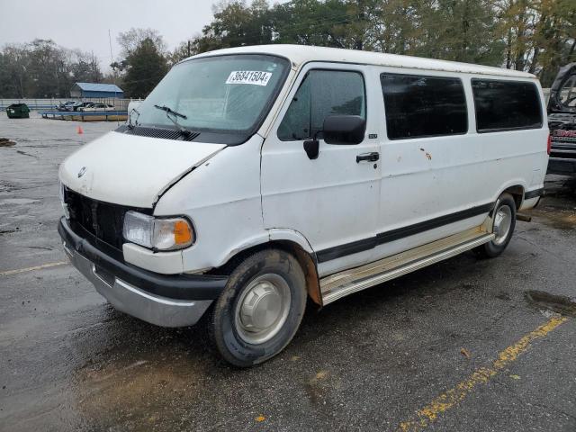 Obraz 1 z 1997 DODGE RAM B3500 1997 z VIN 2B5WB35Z2VK577270