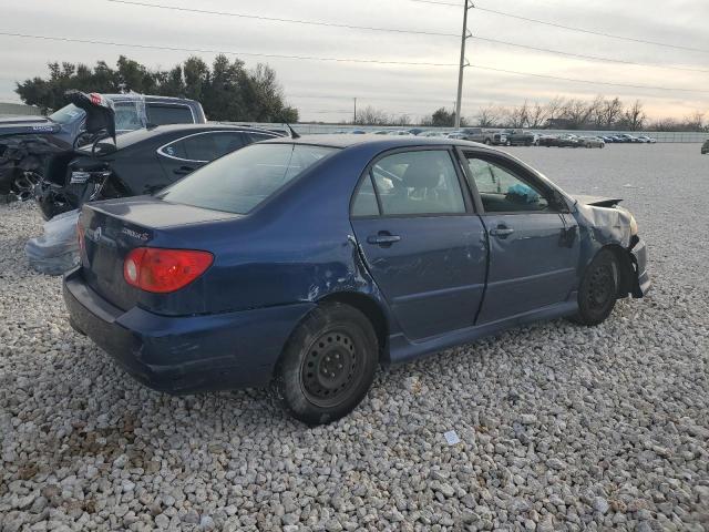 Изображение 3 2004 TOYOTA COROLLA CE 2004 с VIN 1NXBR32E84Z221364