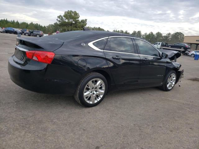 Изображение 3 2019 CHEVROLET IMPALA LS 2019 с VIN 1G11Y5SA2KU146209