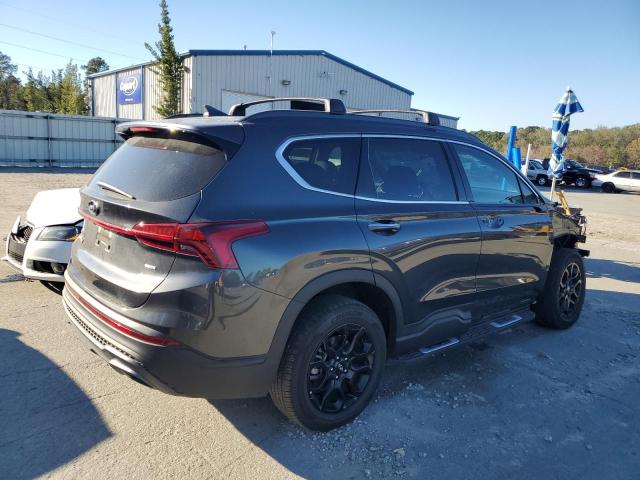 Image 3 of 2023 HYUNDAI SANTA FE XRT 2023 with VIN 5NMS6DAJ2PH489758
