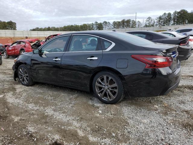 Image 2 of 2018 NISSAN ALTIMA 2.5 2018 with VIN 1N4AL3AP9JC230862