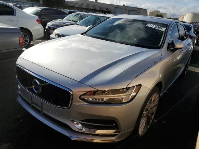 2018 VOLVO S90 T5 MOMENTUM 2018 image
