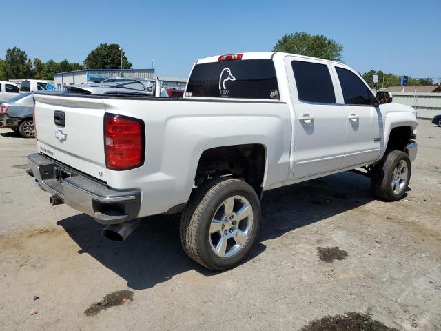Image 3 of 2015 CHEVROLET SILVERADO C1500 LT 2015 with VIN 3GCPCREC4FG485146