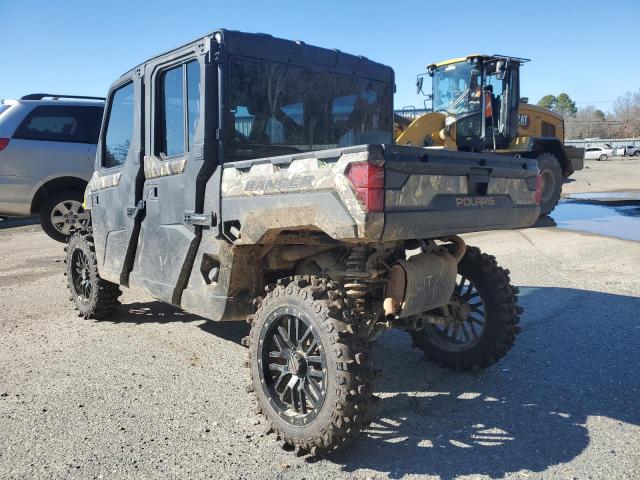 Image 3 of 2024 POLARIS RANGER CREW XP 1000 NORTHSTAR EDITION 2024 with VIN 4XARSU991R8079646