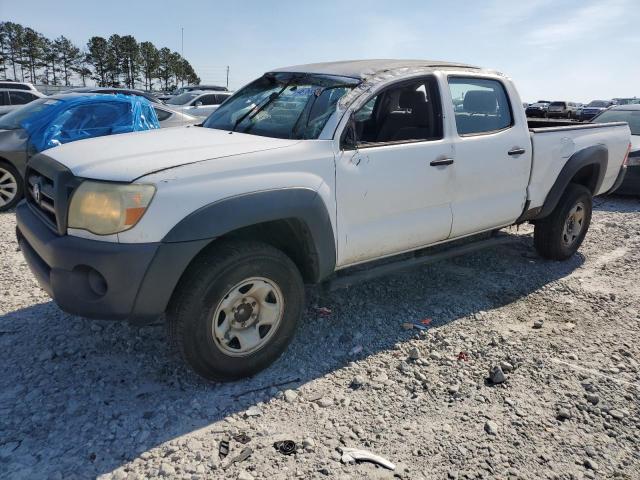 Изображение 2007 TOYOTA TACOMA DOUBLE CAB PRERUNNER LONG BED 2007