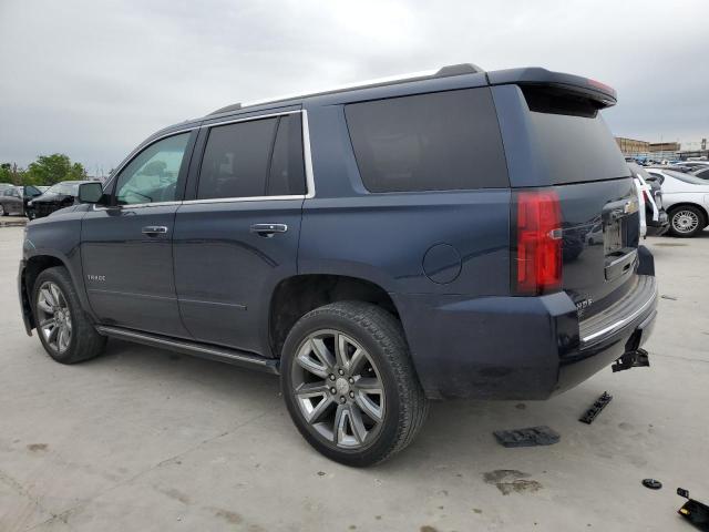 Obraz 2 z 2017 CHEVROLET TAHOE C1500 PREMIER 2017 z VIN 1GNSCCKC2HR347269