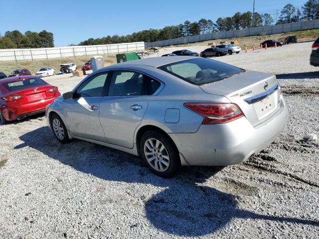 Изображение 2 2013 NISSAN ALTIMA 2.5 2013 с VIN 1N4AL3APXDC140625