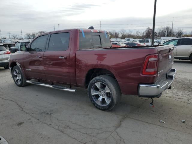 Изображение 2 2020 RAM 1500 LARAMIE 2020 с VIN 1C6SRFJT9LN193953