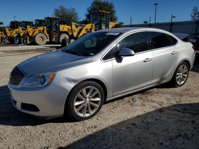 Image 1 of 2015 BUICK VERANO  2015 with VIN 1G4PP5SK2F4207301