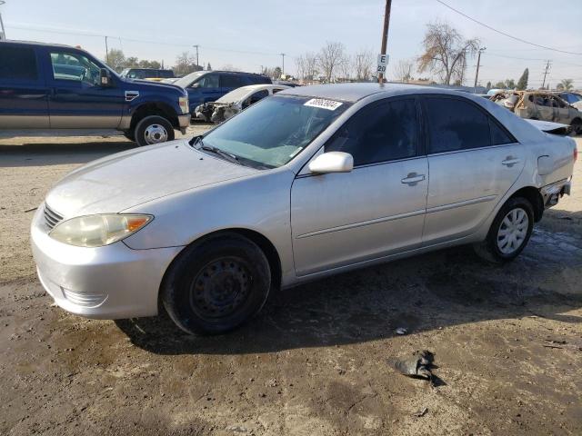 Image 1 of 2005 TOYOTA CAMRY LE 2005 with VIN 4T1BE32K95U078511