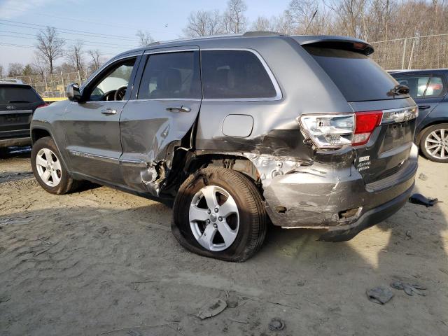 Obraz 2 z 2013 JEEP GRAND CHEROKEE LAREDO 2013 z VIN 1C4RJFAG1DC559970