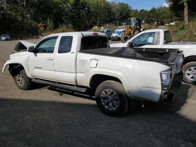 Изображение 2 2016 TOYOTA TACOMA ACCESS CAB 2016 с VIN 5TFSZ5AN3GX033159