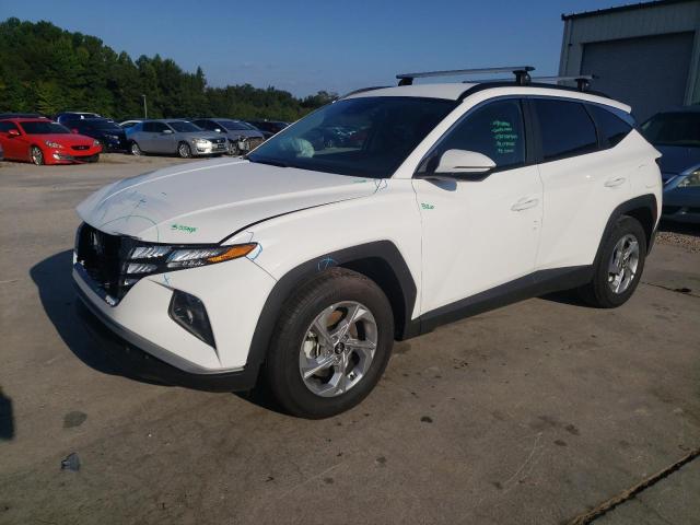 Obraz 1 z 2023 HYUNDAI TUCSON SEL 2023 z VIN 5NMJB3AE5PH285069