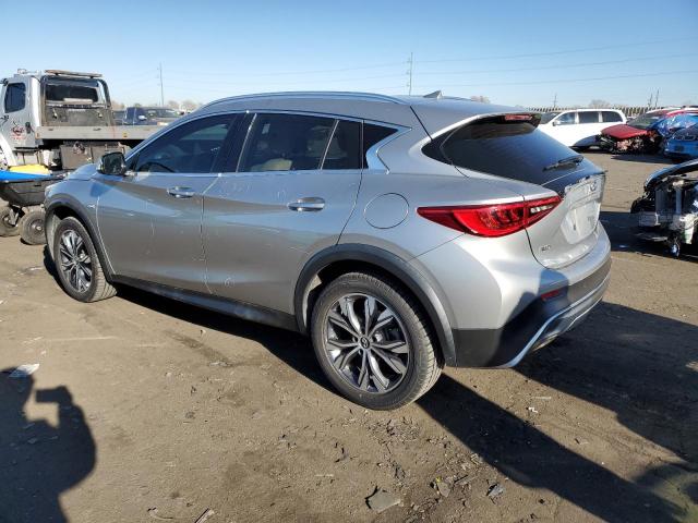 Image 2 of 2017 INFINITI QX30 BASE 2017 with VIN SJKCH5CR1HA018149