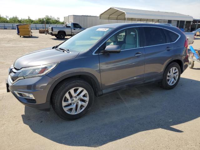 Obraz 1 z 2016 HONDA CR-V EX 2016 z VIN 2HKRM4H58GH639288