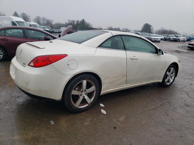 Image 3 of 2009 PONTIAC G6 GT 2009 with VIN 1G2ZK36N794275624