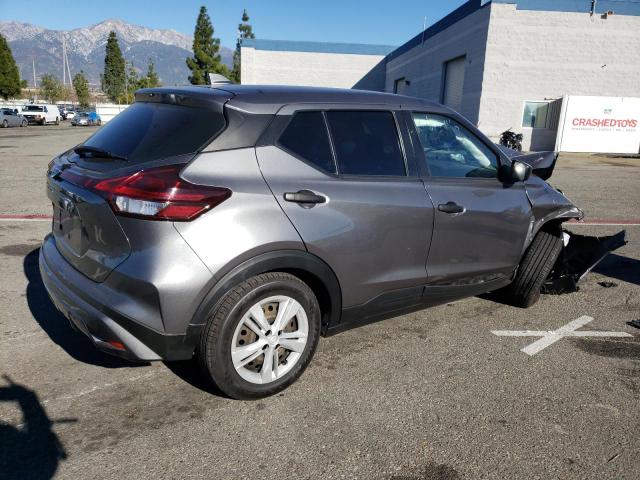 Obraz 3 z 2021 NISSAN KICKS S 2021 z VIN 3N1CP5BV3ML482358