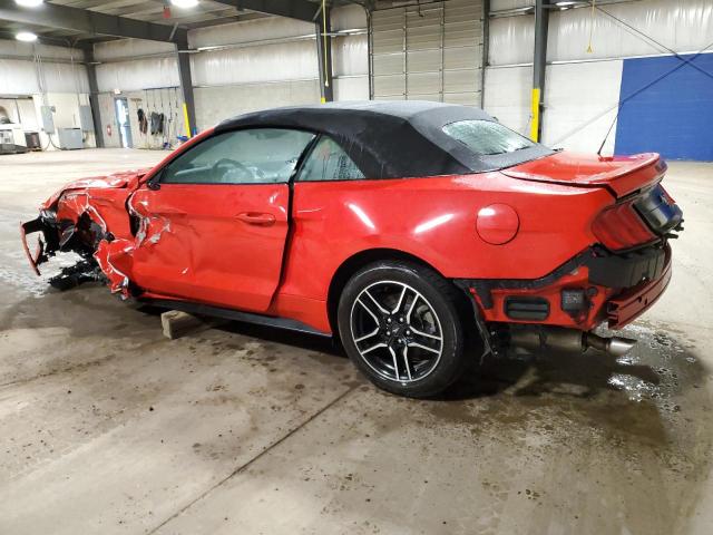 Obraz 2 z 2023 FORD MUSTANG  2023 z VIN 1FATP8UH6P5109542