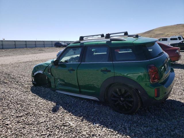 Obraz 2 z 2024 MINI COOPER S COUNTRYMAN ALL4 2024 z VIN WMZ83BR0XR3R54923