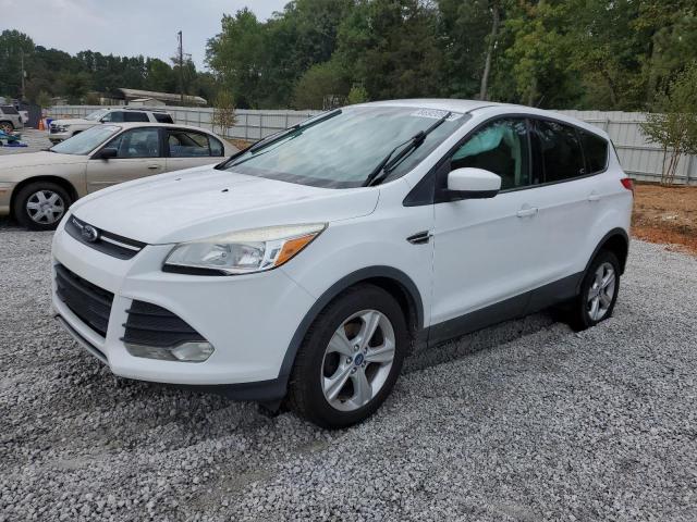 Obraz 1 z 2013 FORD ESCAPE SE 2013 z VIN 1FMCU0GX2DUA73904