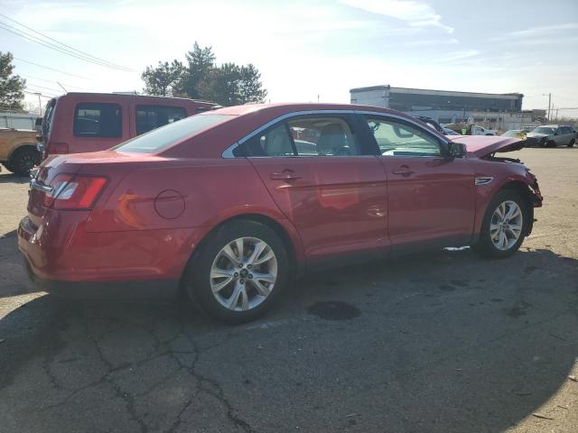 Изображение 3 2012 FORD TAURUS SEL 2012 с VIN 1FAHP2EW2CG138342