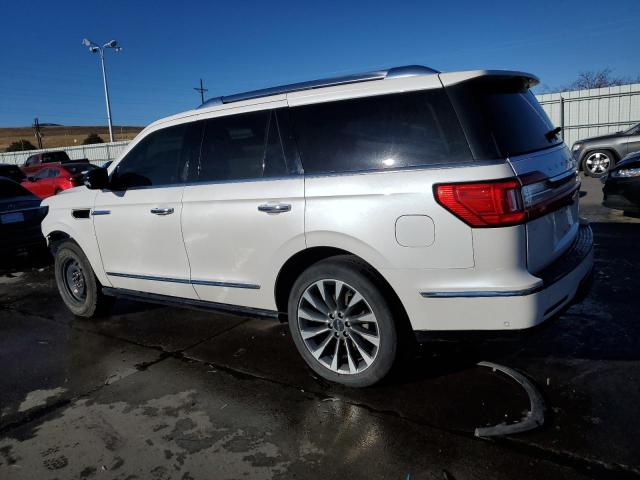 Image 2 of 2018 LINCOLN NAVIGATOR SELECT 2018 with VIN 5LMJJ2HT5JEL05194