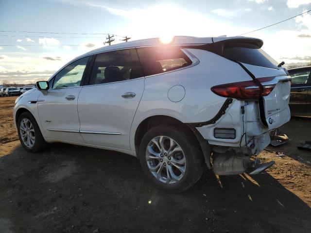 Obraz 2 z 2021 BUICK ENCLAVE AVENIR 2021 z VIN 5GAEVCKW1MJ243845