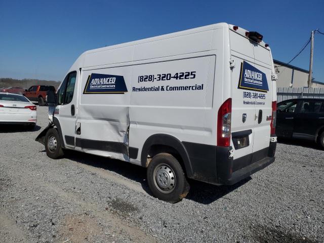 Obraz 2 z 2019 RAM PROMASTER 1500 1500 HIGH 2019 z VIN 3C6TRVBG1KE550786