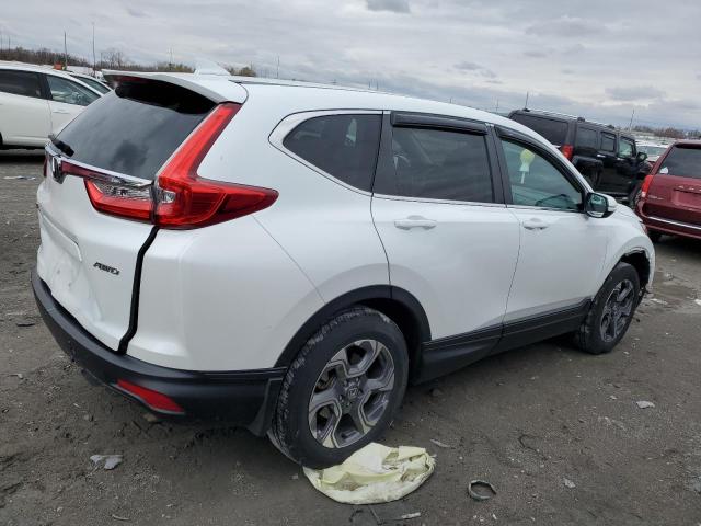 Obraz 3 z 2019 HONDA CR-V EXL 2019 z VIN 7FARW2H88KE015897