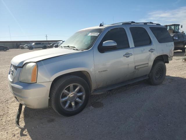 2011 GMC YUKON SLE 2011 image
