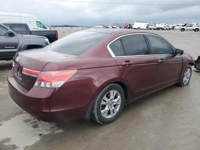 Obraz 3 z 2011 HONDA ACCORD LXP 2011 z VIN 1HGCP2F44BA011659