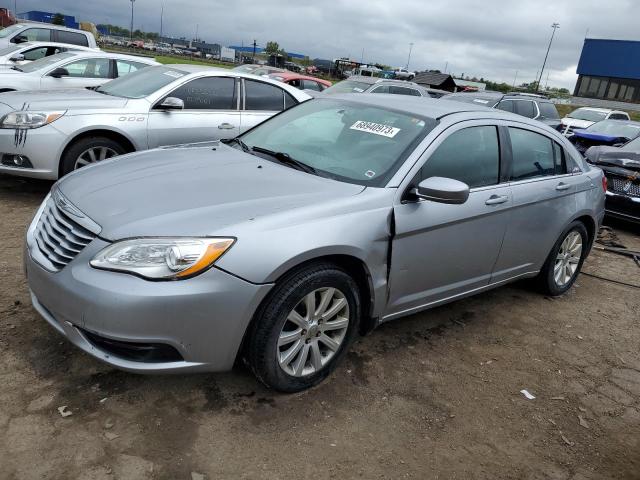 2013 CHRYSLER 200 TOURING 2013 image