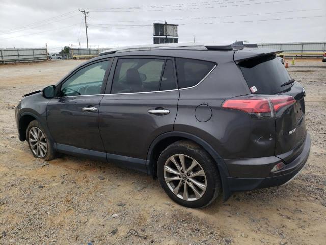 Image 2 of 2016 TOYOTA RAV4 LIMITED 2016 with VIN 2T3DFREV8GW518713