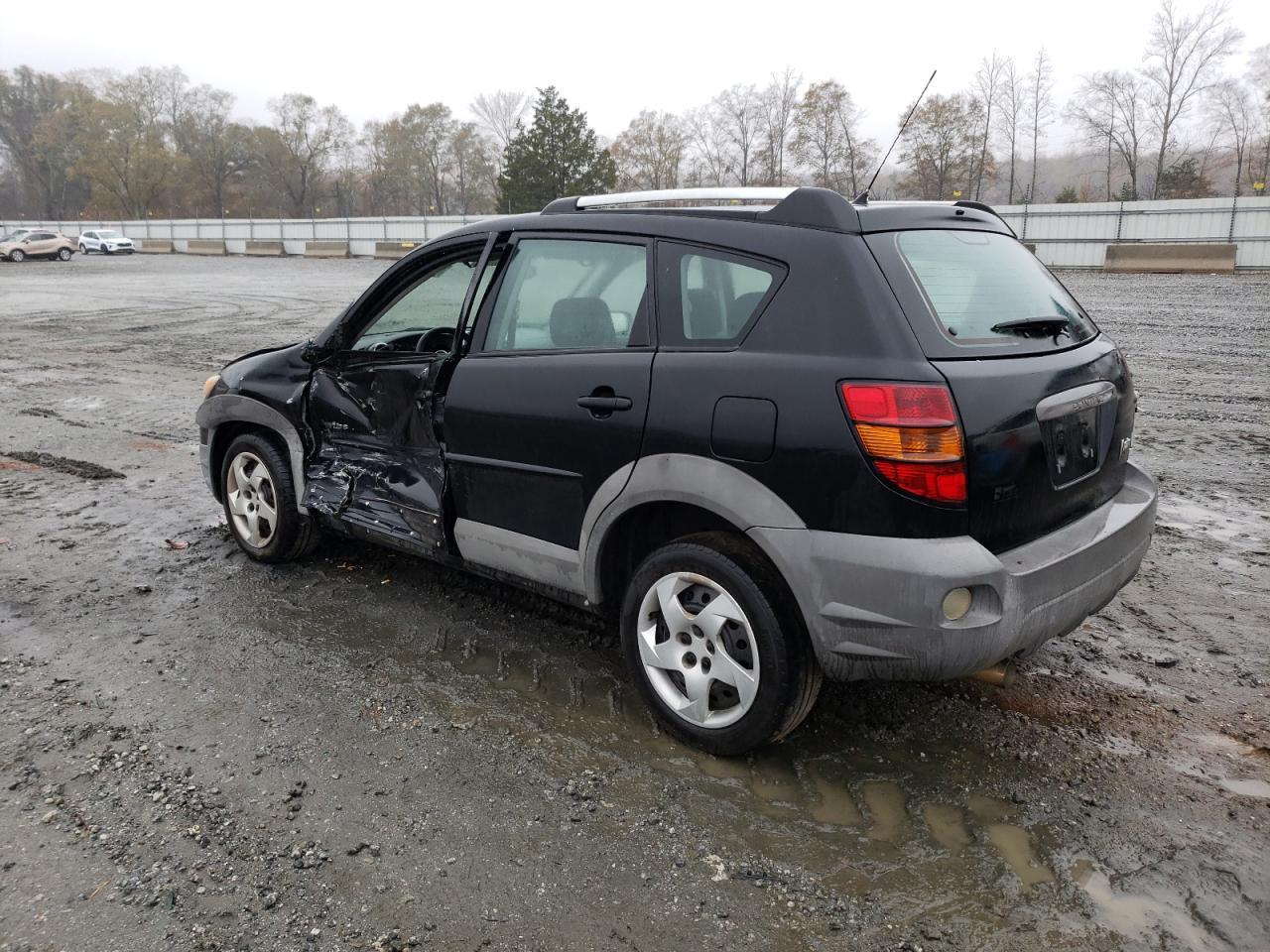 Obraz 2 z 2007 PONTIAC VIBE  2007 z VIN 5Y2SL65867Z420899