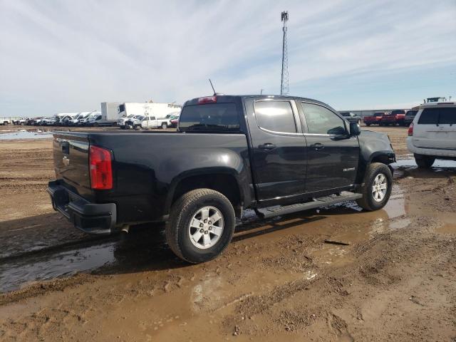 Изображение 3 2016 CHEVROLET COLORADO  2016 с VIN 1GCGSBEA1G1347587